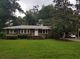 5000 Victoria Ave, North Charleston, SC 29405