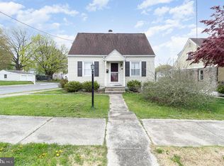 700 W Maple St, Palmyra, PA 17078