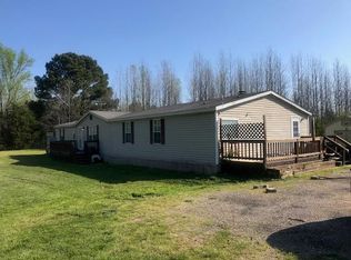 3173 Baker Rd, Batesville, MS 38606