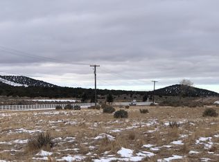 1448 Old Hwy, Parowan, UT 84761