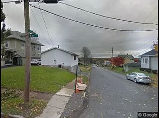 1703 E Washington St, New Castle, PA