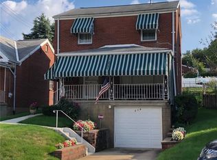 516 Loretto Rd, Pittsburgh, PA 15217