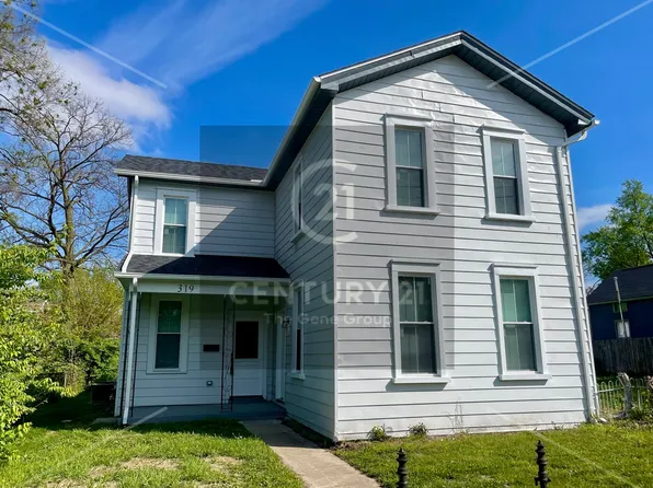 319 Wyoming St, Dayton, OH 45410