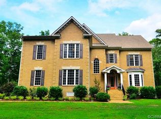 21941 Hull Street Rd, Moseley, VA 23120