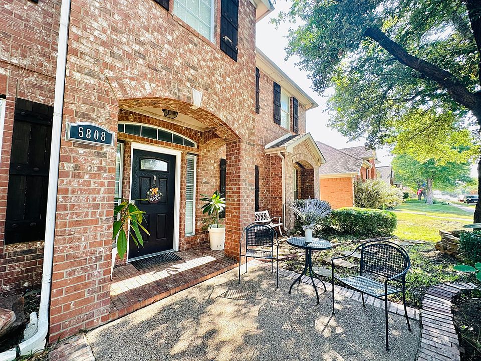 5808 Legend Ln, The Colony, TX 75056 Zillow