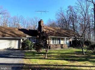 17740 Hardy Rd, Mount Airy, MD 21771