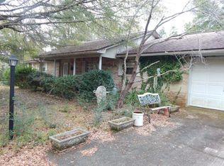 6279 Misty Ln, Crestview, FL 32539