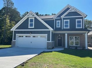 2632 Firefly Field Rd #45, Ooltewah, TN 37363