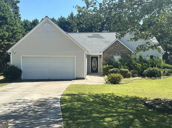 1512 Julianna Cir, Loganville, GA 30052
