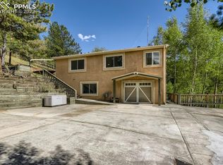 165 Timber Ridge Rd, Divide, CO 80814
