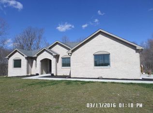 2230 W County Home Rd, Covington, IN 47932