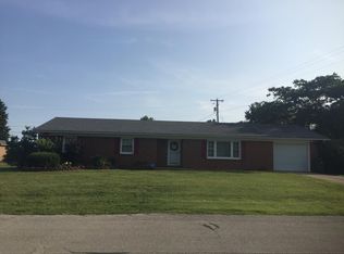 301 Beechwood Dr, Georgetown, KY 40324
