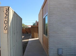 3206 N Cherry Ave, Tucson, AZ 85719