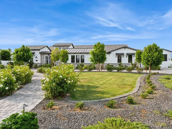 4024 E MINTON Circle, Mesa, AZ 85215