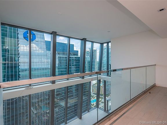 2nd image of 1451 Brickell Ave #4104