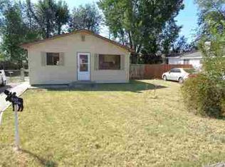 3111 1/2 F 1/2 Rd, Grand Junction, CO 81504