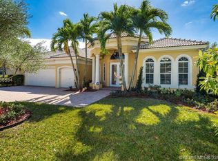 8248 S Savannah Cir, Davie, FL 33328