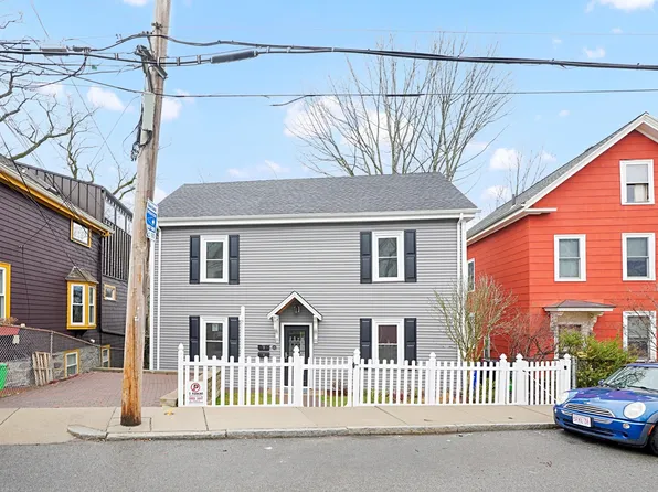 49 Jamaica St, Jamaica Plain, MA 02130