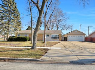 965 Washington Blvd, Hoffman Estates, IL 60169