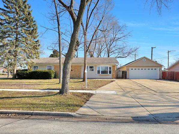 965 Washington Blvd, Hoffman Estates, IL 60169