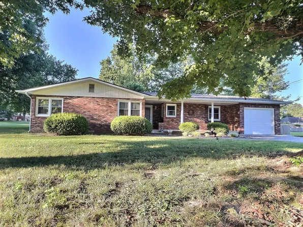 915 N Rosewood Drive, Monett, MO 65708