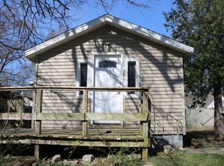 625 S Getty St, Muskegon, MI 49442