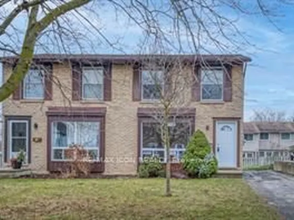55 Crehan Cres, Stratford, ON N4Z 1B6