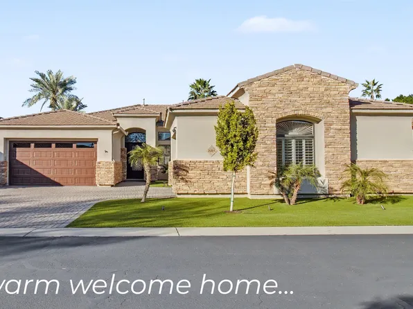 2184 W WEATHERBY Way, Chandler, AZ 85286