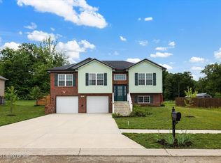 107 Greenwell Xing, Lebanon Junction, KY 40150