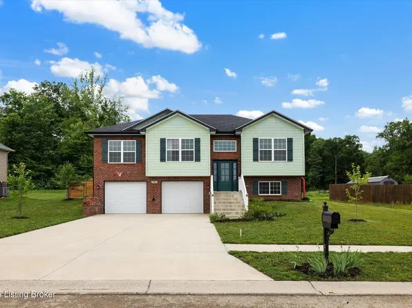 107 Greenwell Xing, Lebanon Junction, KY 40150