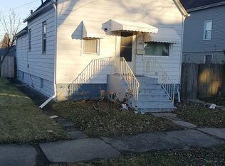14321 McKinley Ave, Posen, IL 60469