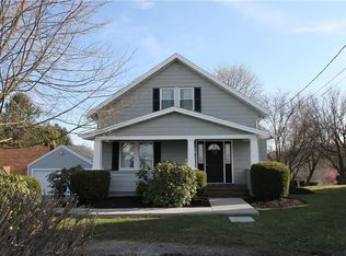 328 Sunset Dr, Butler, PA 16001