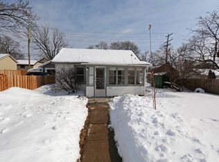 4145 10th Ave S, Minneapolis, MN 55407