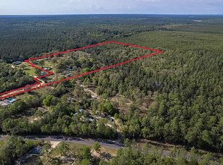8107 Blackwater Ridge Rd, Milton, FL 32570
