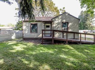 819 Warner Ave, Lewiston, ID 83501