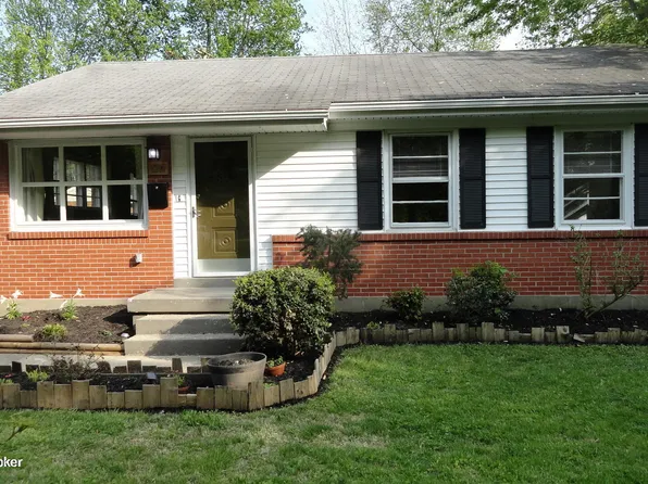 4202 Berkshire Ave, Louisville, KY 40220