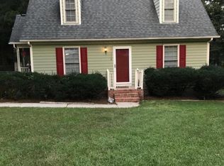 112 Fox Hunt Ct, Youngsville, NC 27596
