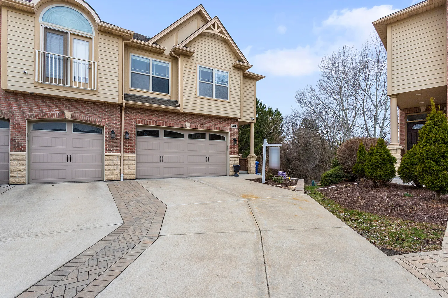 411 Provence Ct photo 1