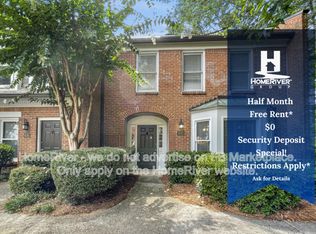 4183 Elder Ln, Duluth, GA 30096