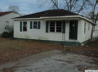 1412 8th Ave SE, Decatur, AL 35601