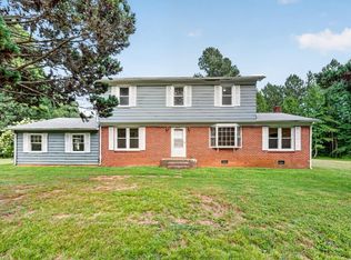 842 Pleasant Grove Rd, Keysville, VA 23947