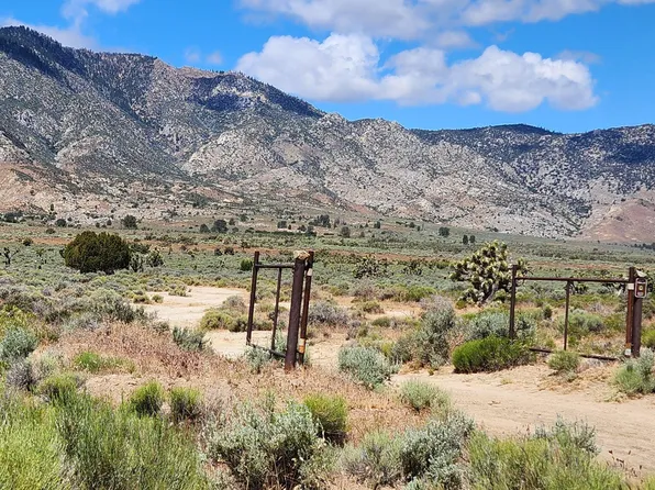 Kelso Valley Rd, Cantil, CA 93519