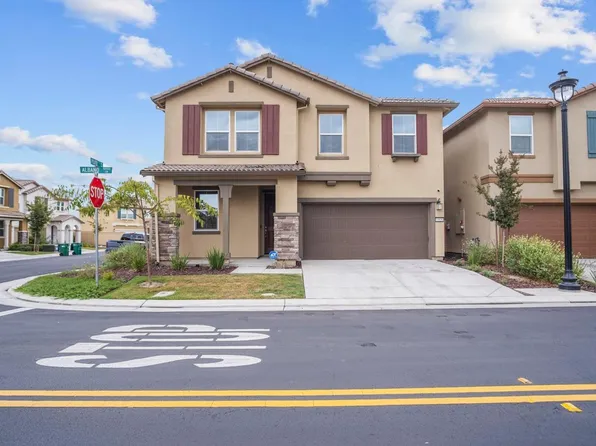 10850 Albano Ln, Stockton, CA 95209