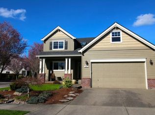 388 SE 14th Pl, Canby, OR 97013