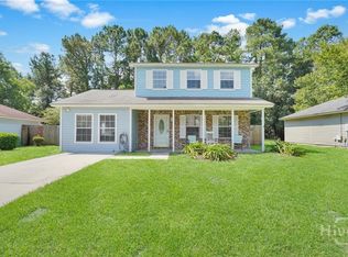 306 Redan Drive, Savannah, GA 31410