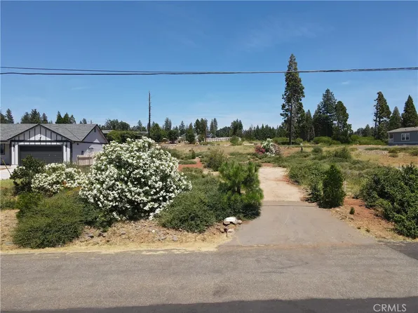 13924 Carver Dr Lot 214, Magalia, CA 95954