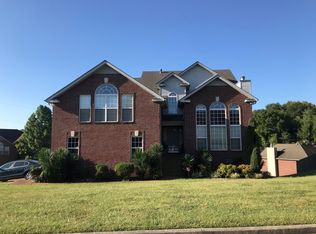 5700 Sonoma Trce, Antioch, TN 37013