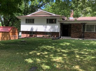 942 N Boston Ln, Republic, MO 65738