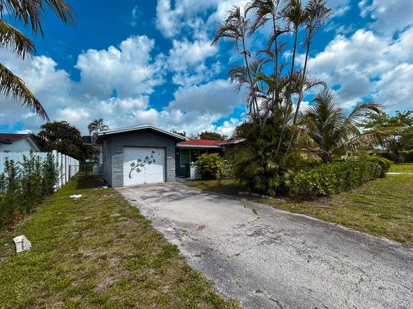 6117 SW 20th Court, Miramar, FL 33023