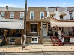 1528 N Hollywood St, Philadelphia, PA 19121